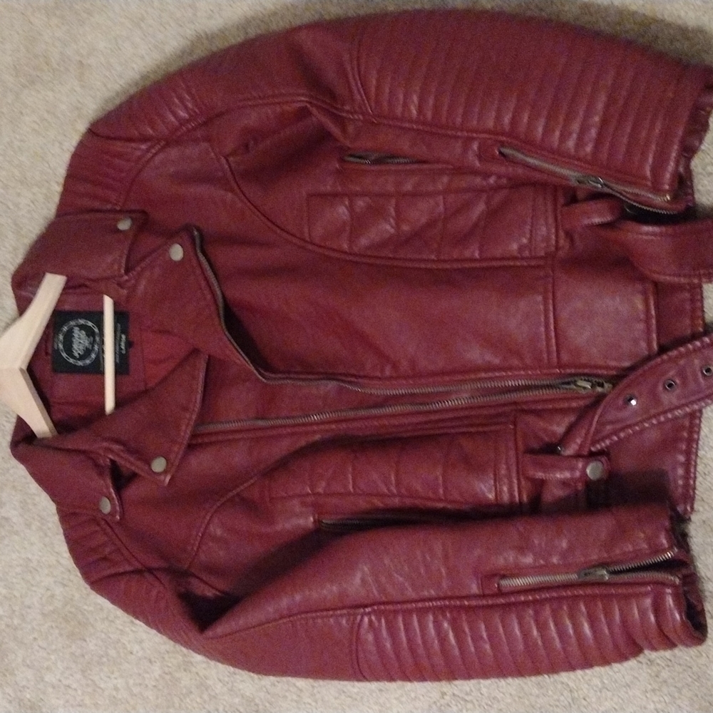 Jacket